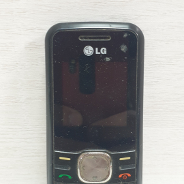 Мобильный телефон LG GS101, без зарядки и аккумулятора, работоспособность неизвестна. Картинка 3